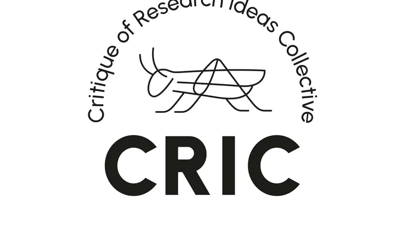 Critique of Research Ideas Collective (CRIC)